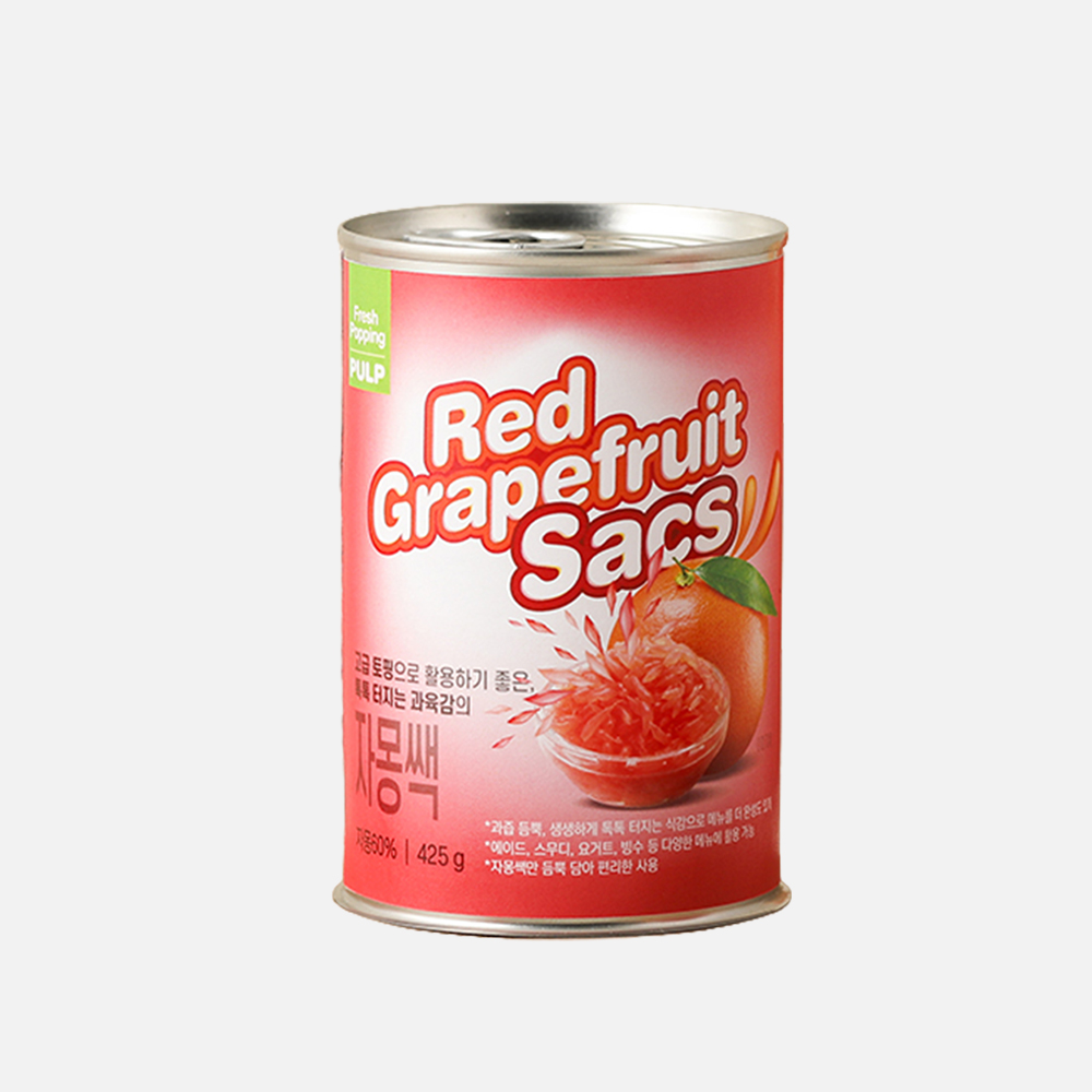 �ڸ���(�ڸ� �˰���) 425g